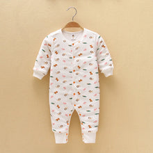 Load image into Gallery viewer, Baby Rompers