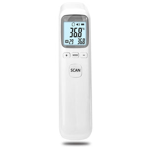 Muti-fuction Baby/Adult Thermometer