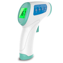 Load image into Gallery viewer, Muti-fuction Baby/Adult Thermometer