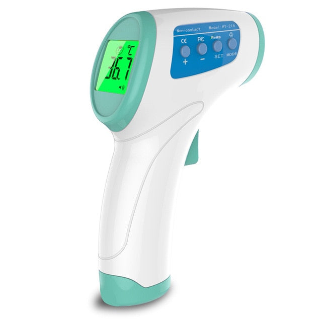 Muti-fuction Baby/Adult Thermometer