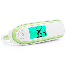 Load image into Gallery viewer, Lcd Digital Infrared Baby Thermometer